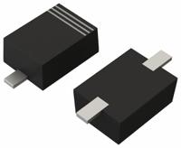 udzvfhte-1710b ROHM, 10V Zener Diode 200 mW SMT 2-Pin SOD-323FL