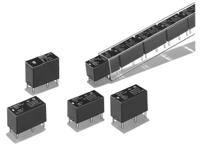 g6b-2214p-us-dc5 Omron PCB Mount Relay, 5V dc Coil, DPST
