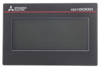 gt2103-pmbds Mitsubishi GT21 Series GOT2000 Touch Screen HMI - 3.8 in, LCD Display