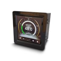 vt-flow-lv Trumeter Vista Touch Series Industrial Flow Meters Flow Meter