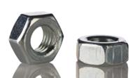 530-775 RS PRO Stainless Steel, Hex Nut, M10