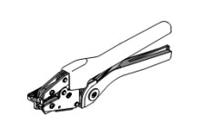 640016400 Molex 207129 Hand Crimp Tool for Avikrimp Connectors
