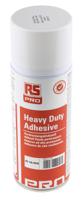136-8536 RS PRO Spray Adhesive, 400 ml