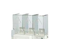 26944021 Socomec Switch Disconnector Terminal Shroud, SIRCOVER Series