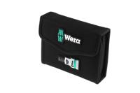 05004201001 Wera 1/2 in Bit Socket Set