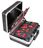 atomik-215-pel GT Line Polypropylene Tool Case
