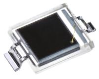 bpw-34-s Osram Opto, BPW 34 S IR + Visible Light Si Photodiode, Surface Mount DIP