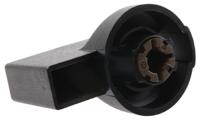 s1-v845-gba001 Kraus & Naimer S1 V845/GBA001, 4 Lock Handle, For Use With KG Series