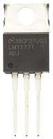 lm1117t-adjnopb Texas Instruments, Voltage Regulator 15V TO-220 3-Pin