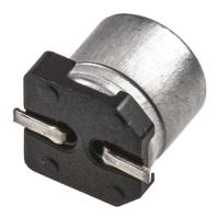 eee1ca220sr Panasonic 22μF Aluminium Electrolytic Capacitor 16V dc, Surface Mount - EEE1CA220SR