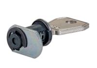 1sl1931a00-mistral ABB MISTRAL65 Key Lock for use with MISTRAL65, MISTRAL65H