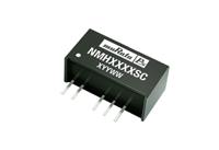 nmh2415sc Murata Power Solutions NMH DC-DC Converter, ±15V dc/ ±67mA Output, 21.6 → 26.4 V dc Input, 2W, Through Hole,