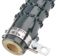 rso25168a1r00jb06 Vishay, 1Ω 200W Wire Wound Chassis Mount Resistor RSO25168A1R00JB06 ±10%