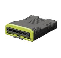 82400000017800 Control Techniques I/O Expansion Module