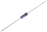 rox1sj10k TE Connectivity 10kΩ Metal Oxide Resistor 1W ±5% ROX1SJ10K