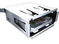 usb-a-s-f-b-sm2 Samtec, SMT, Socket- Single Port Type A 2.0 USB Connector