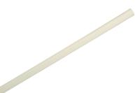 rnf-3000-31-x-2 TE Connectivity Heat Shrink Tubing, Clear 3mm Sleeve Dia. x 1.2m Length 3:1 Ratio, RNF-3000 Series