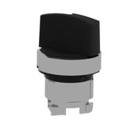 zb4bd2 Schneider Electric ZB4BD2, 2 position stayput twist selector switch head