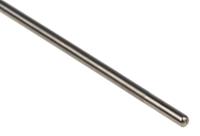 397-1264 RS PRO Type K Mineral Insulated Thermocouple 150mm Length, 3mm Diameter → +1100°C
