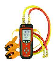 101-031 RS PRO Manometer, Max Pressure Measurement 500psi