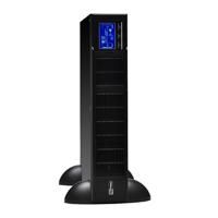 235-5103 RS PRO 110 → 300V ac Input Rack Mount, Stand Alone Uninterruptible Power Supply, 1000VA (800W)