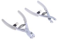 470mt Facom 470.MT 14-Piece Circlip Plier Set, Angled, Straight Tip, 250 mm Overall