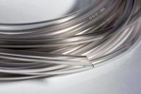 ajd00017 Saint Gobain Versilon™ SE-200 FEP, Special PVC, Flexible Tube, 1/4in ID, 3/8in OD, Clear, 15m