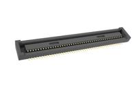 10164227-0901a1rlf Amphenol Communications Solutions BergStak Series PCB Mount PCB Connector, 90-Contact, 2-Row, 0.4mm Pitch, Pin