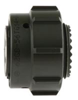 62gb-56tg14-04sn044 Amphenol Limited, 62GB 4 Way Cable Mount MIL Spec Circular Connector PlugOlive, Socket Contacts,Shell Size 14, Bayonet