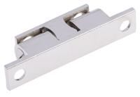 341-0343 Steinbach & Vollman Brass Ball Catch