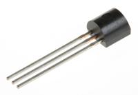 mcp1702-3302eto Microchip, 5-Channel Low Dropout Voltage, Voltage Regulator, 250 mA, 3.3 V, TO-92 3-Pin