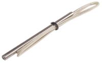 860-6827 RS PRO Heating Element, 4in, 235 W, 220 V ac