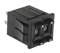 3682s-1-103l Bourns 3680 10kΩ Digital Display Precision Potentiometer 2-Gang Panel Mount, 3682S-1-103L