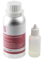 144-399 RS PRO Liquid Adhesive, 250 ml