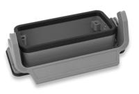 319-847 RS PRO Heavy Duty Power Connector Housing