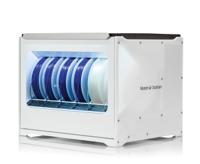 218053 Ultimaker Material Station for use with UltiMaker S5 and UltiMaker S7