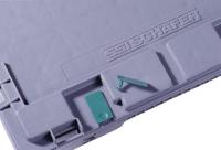 143-74336 HellermannTyton, CCBOX2 Plug-In Security Seal