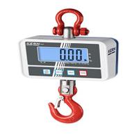 hcd-100k-2 Kern HCD 100K-2 Crane Weighing Scale, 150kg Weight Capacity
