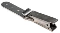 40032-ib Savigny Stainless Steel,Spring Loaded Toggle Latch, 86 x 40 x 22mm