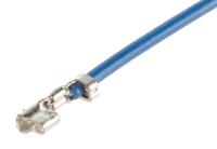 01sphsph-26l-150 JST Female SPH to Female SPH Crimped Wire, 150mm, 0.14mm²