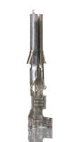 02-06-1101 Molex STANDARD .062" Series Female Crimp Terminal, 24AWG Min, 18AWG Max