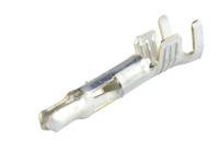 02-08-2003 Molex MLX Series Male Crimp Terminal, Compression, Crimp Termination, 20AWG Min, 14AWG Max