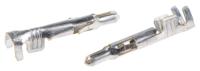 02-08-2004 Molex MLX Series Male Crimp Terminal, 20AWG Min, 14AWG Max