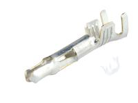 02-08-2004 Molex MLX Series Male Crimp Terminal, 20AWG Min, 14AWG Max
