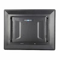 dpl002-150c002p Wachendorff DPL002 Series Touch Screen HMI - 15 in, TFT-LCD Display, 1024 x 768