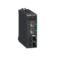 bmxnrp0201 Schneider Electric Modicon X80 BMXN Series Safety Module, 24 V