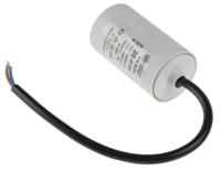 416102514 Ducati Energia 4.16.10 Polypropylene Film Capacitor, 400 → 500V ac, ±5%, 20μF, Stud Mount