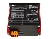 5531b PR Electronics 5500 LCD Digital Panel Multi-Function Meter, 44.5mm x 91.5mm