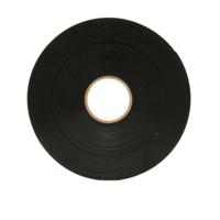 7000006134 3M 3M Scotchrap Vinyl Corrosion Protection Tape 51 Black PVC Electrical Tape, 25.4mm x 30.5mm