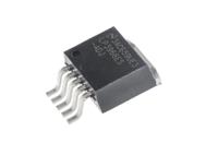 lp3966es-adjnopb Texas Instruments LP3966ES-ADJ/NOPB, Voltage Regulator 7V 5-Pin